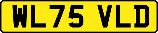 WL75VLD