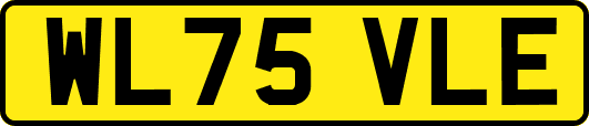 WL75VLE