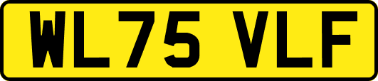 WL75VLF