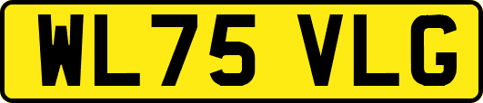WL75VLG