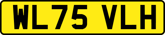 WL75VLH