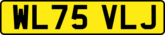 WL75VLJ