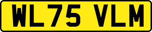 WL75VLM