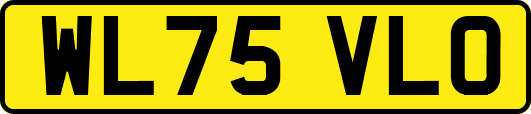 WL75VLO