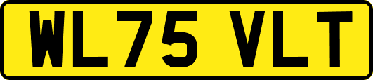WL75VLT