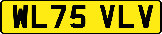 WL75VLV