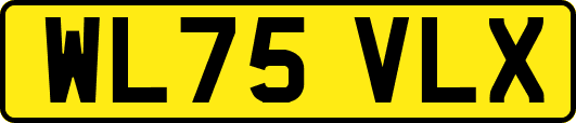 WL75VLX