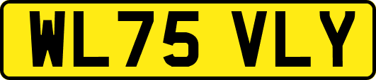 WL75VLY
