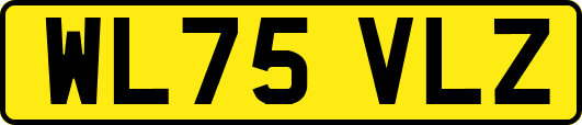 WL75VLZ