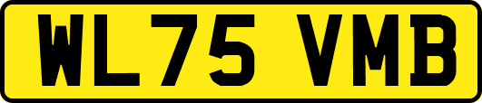 WL75VMB