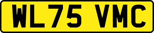 WL75VMC