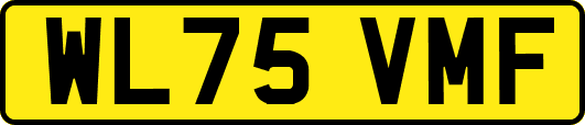 WL75VMF