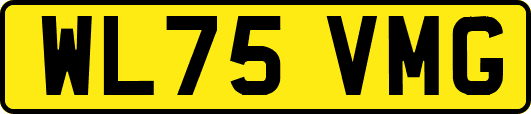 WL75VMG