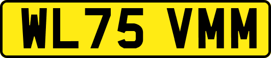 WL75VMM