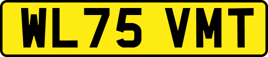 WL75VMT