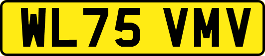 WL75VMV