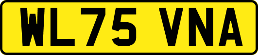WL75VNA