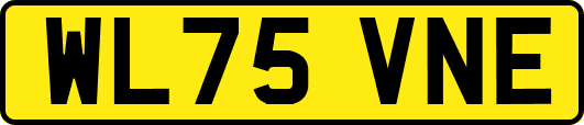 WL75VNE