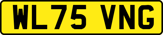 WL75VNG