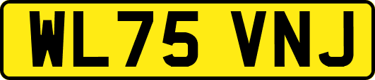WL75VNJ