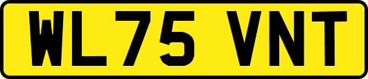 WL75VNT
