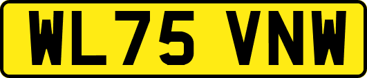 WL75VNW