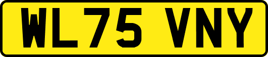 WL75VNY