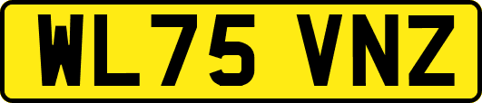 WL75VNZ