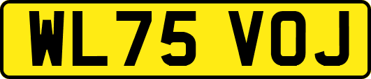 WL75VOJ