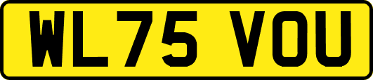 WL75VOU