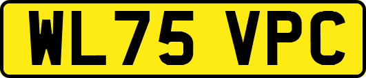 WL75VPC