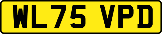 WL75VPD