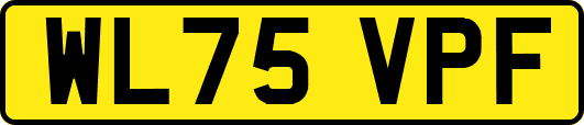 WL75VPF