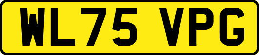 WL75VPG