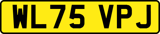 WL75VPJ