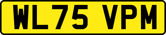 WL75VPM