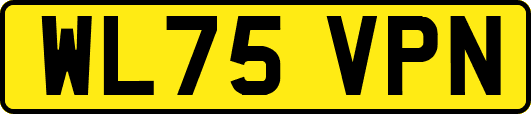 WL75VPN