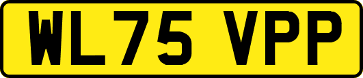 WL75VPP