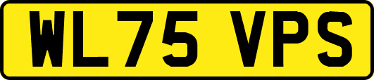 WL75VPS