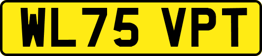 WL75VPT