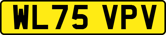 WL75VPV