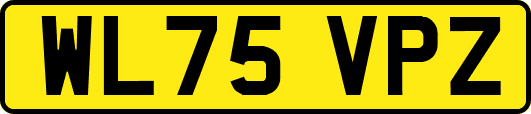 WL75VPZ