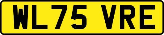 WL75VRE