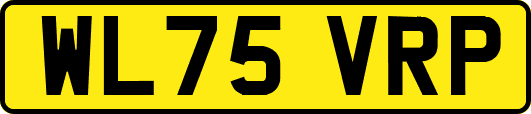 WL75VRP