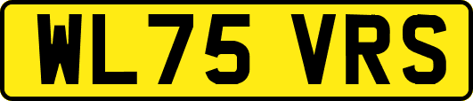 WL75VRS