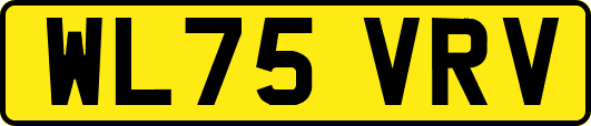 WL75VRV