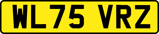 WL75VRZ