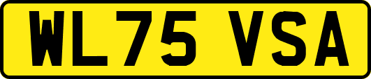 WL75VSA