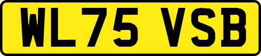 WL75VSB