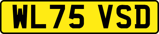 WL75VSD